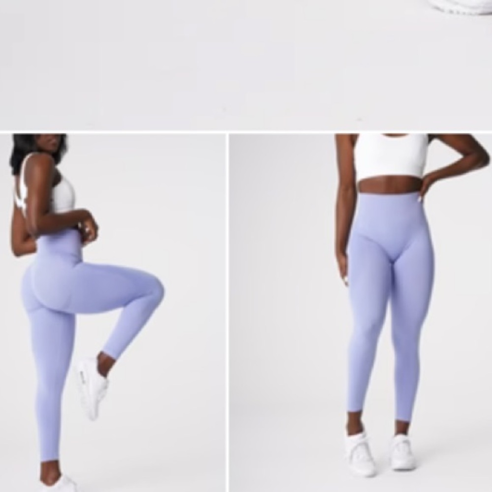 NVGTN Leggings